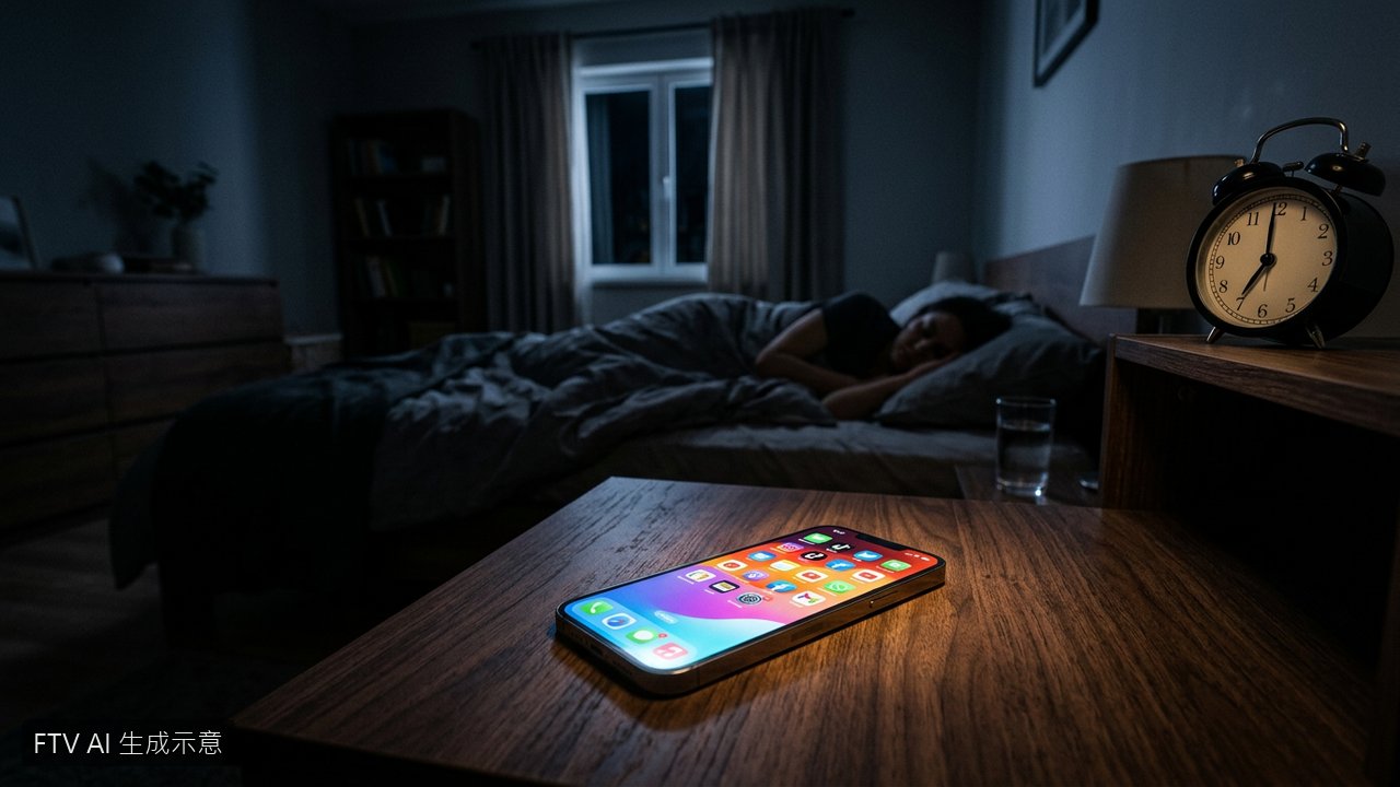 英國擬推青少年深夜社群禁令 16至17歲午夜自動斷網