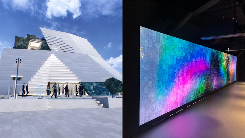 世博台灣Tech World館亮相!宏齊科技前進日本「1技術」驚豔全球