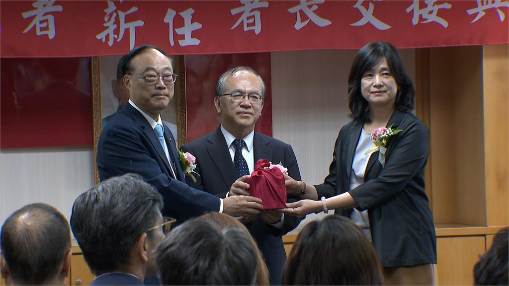首位出身業界觀光署長　前松菸總監陳玉秀走馬上任