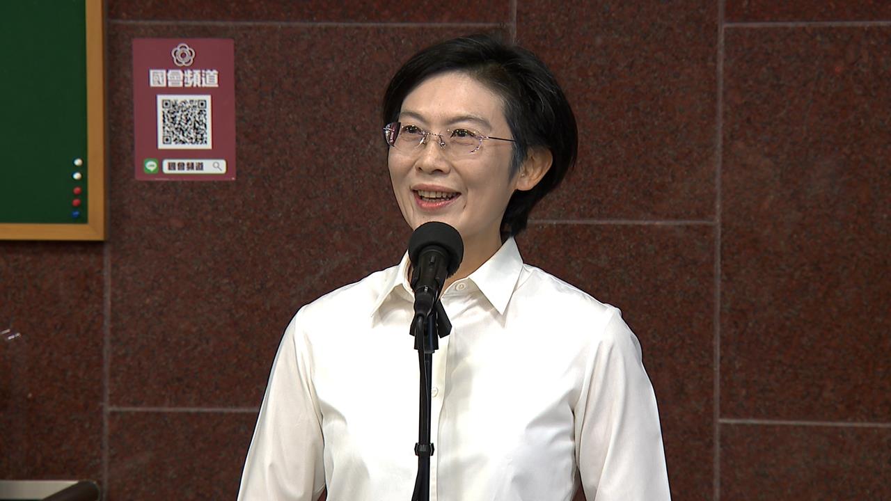 林佳龍表態挺林岱樺選高雄引爭議　傳黨中央籲「行政中立」