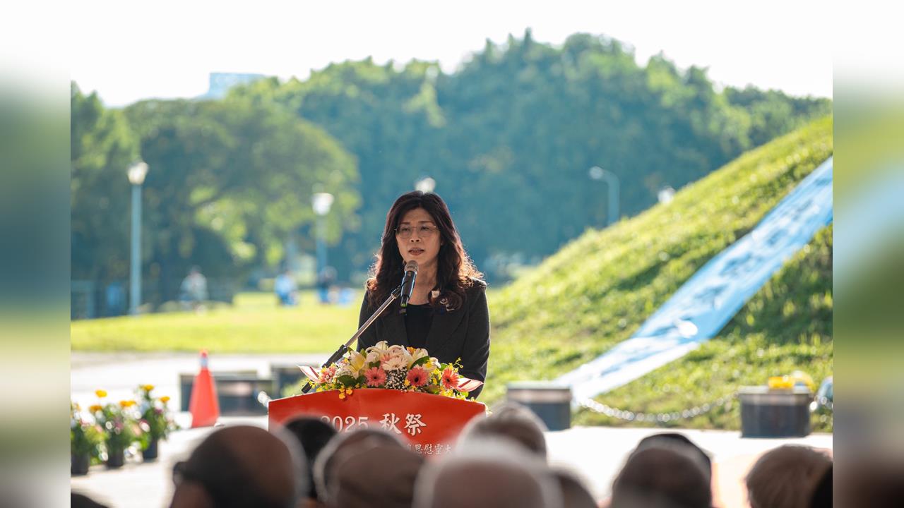 快新聞／KMT債台高築「險裁撤駐美代表處」？鄭麗文辦公室：報導並不符實