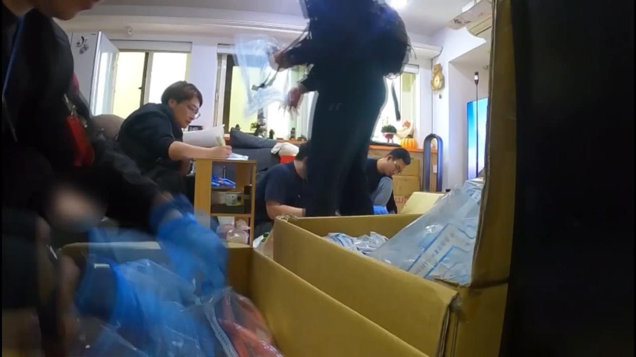 建商爆分潤爆糾紛"3兄弟反目" 黑道幫喬事獲利6千萬