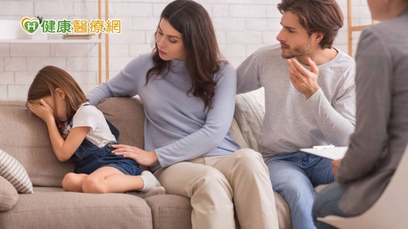 兒童發展遲緩「社會情緒」提升至第二名！　這樣做成長不遲到