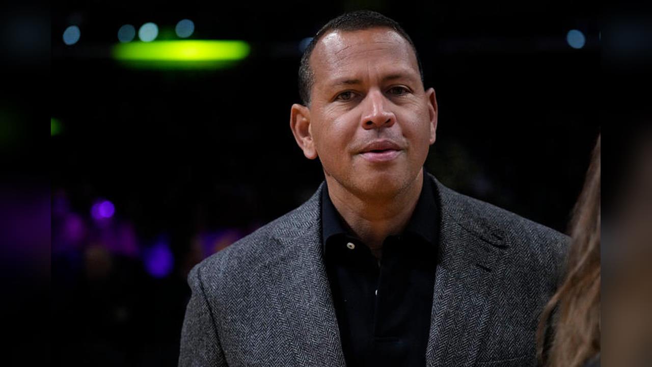 A-ROD嘲諷洋基「偽善」：以前花得更多