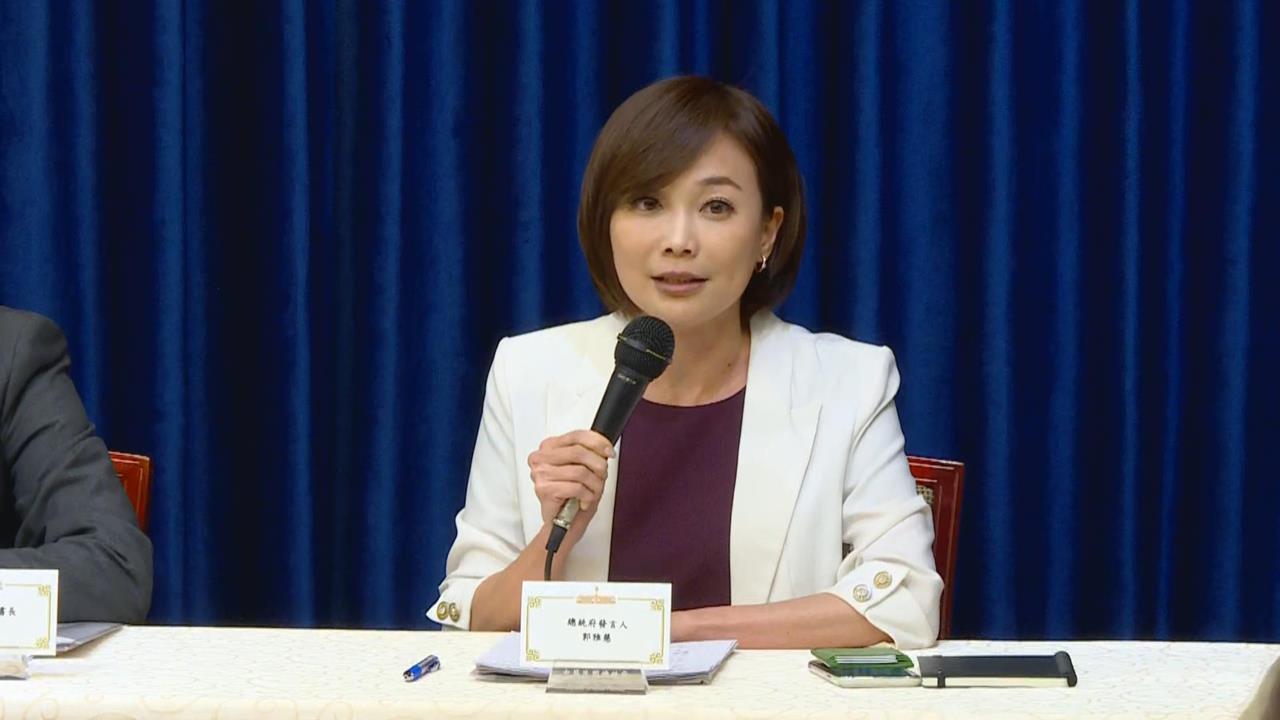 快新聞／媒體爆「韓國瑜擬與賴清德會面、共解朝野僵局」　總統府證實了