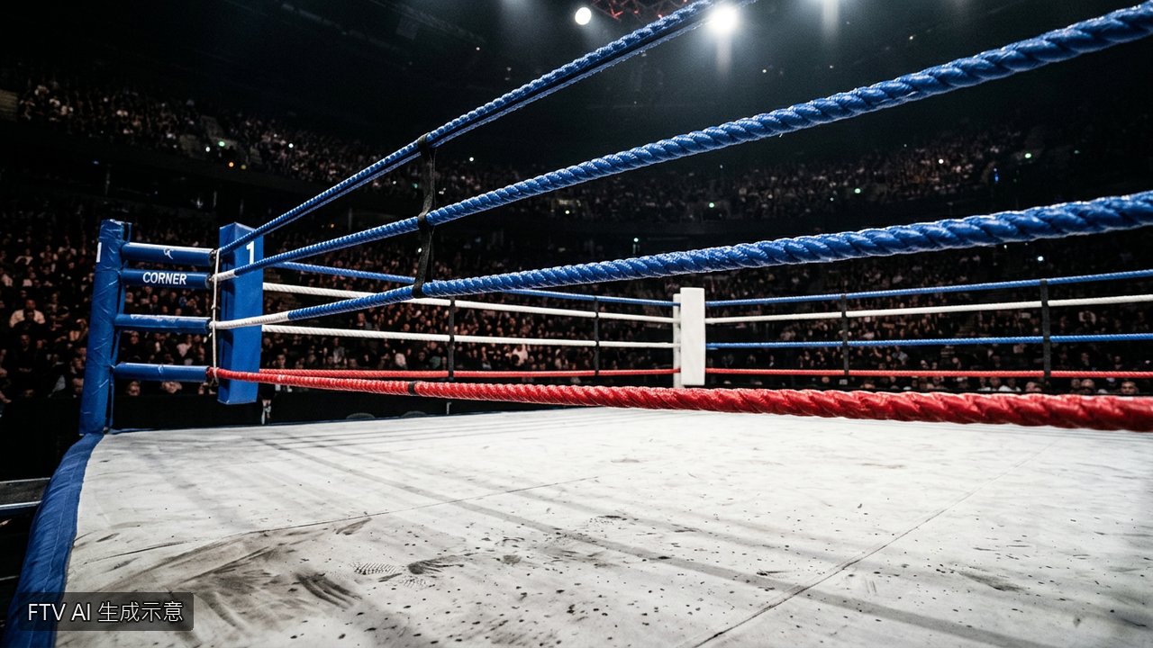 拳擊／挺過首局兩度倒地 Anthony Joshua逆轉KO勝