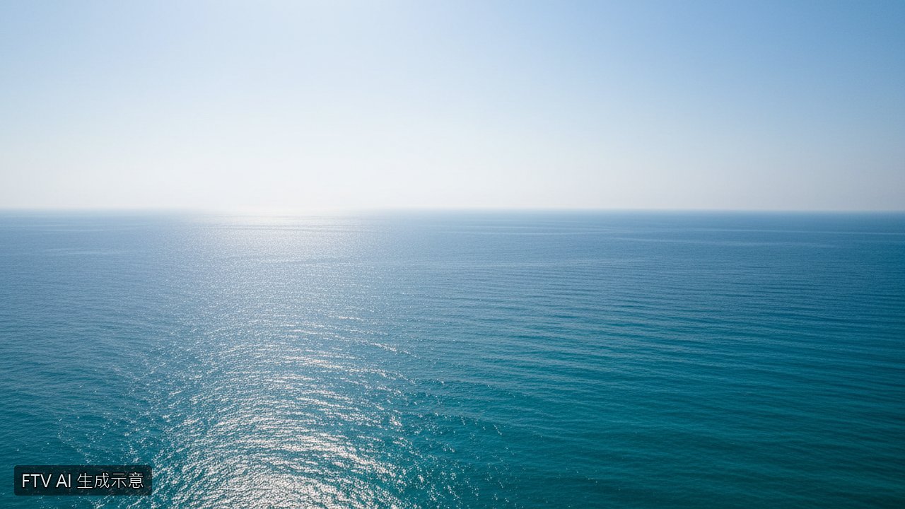 海洋溫度恐再創新高！歐盟警告：全球暖化致極端高溫幾天內破紀錄