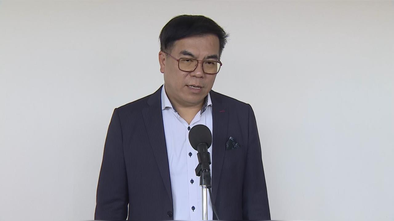 快新聞／北市亂投鼠藥恐生態浩劫？彭啓明喊話：放置鼠藥盒並公布地點