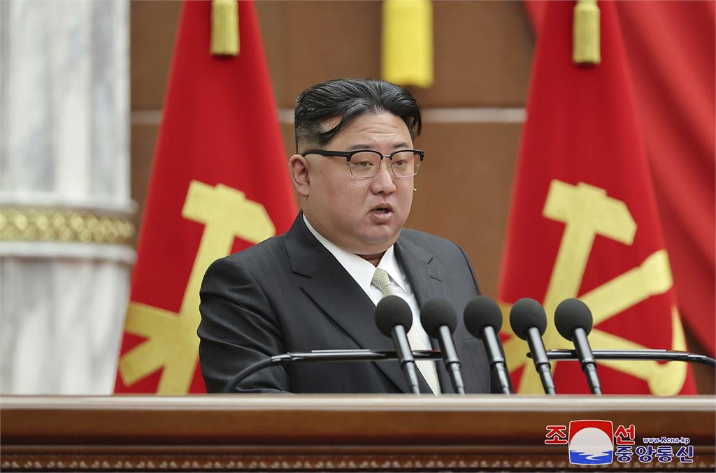 快新聞／<em>北朝鮮</em>突發射200多發砲彈　南韓下令居民緊急避難