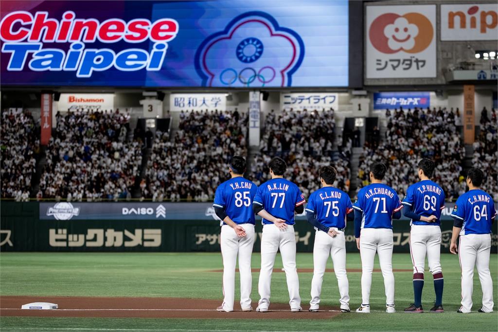 12強賽/台日大戰「過往戰績」曝!日狂奪21連勝…32年前曾敗給台灣