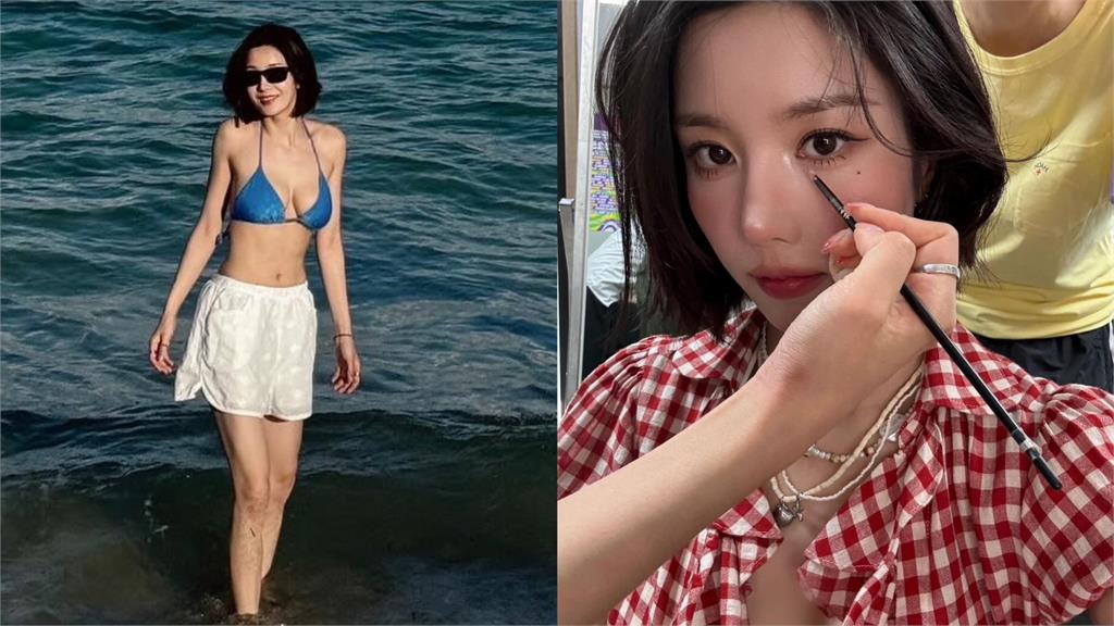 29歲權恩妃「身上火力」是真是假?看她50次資深粉「公開解密2點」
