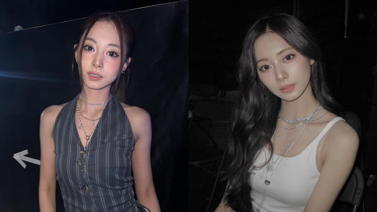 子瑜遭黑粉嗆「腿粗快減肥」！本人罕見動怒「霸氣回4字」獲韓網狂讚：太帥了