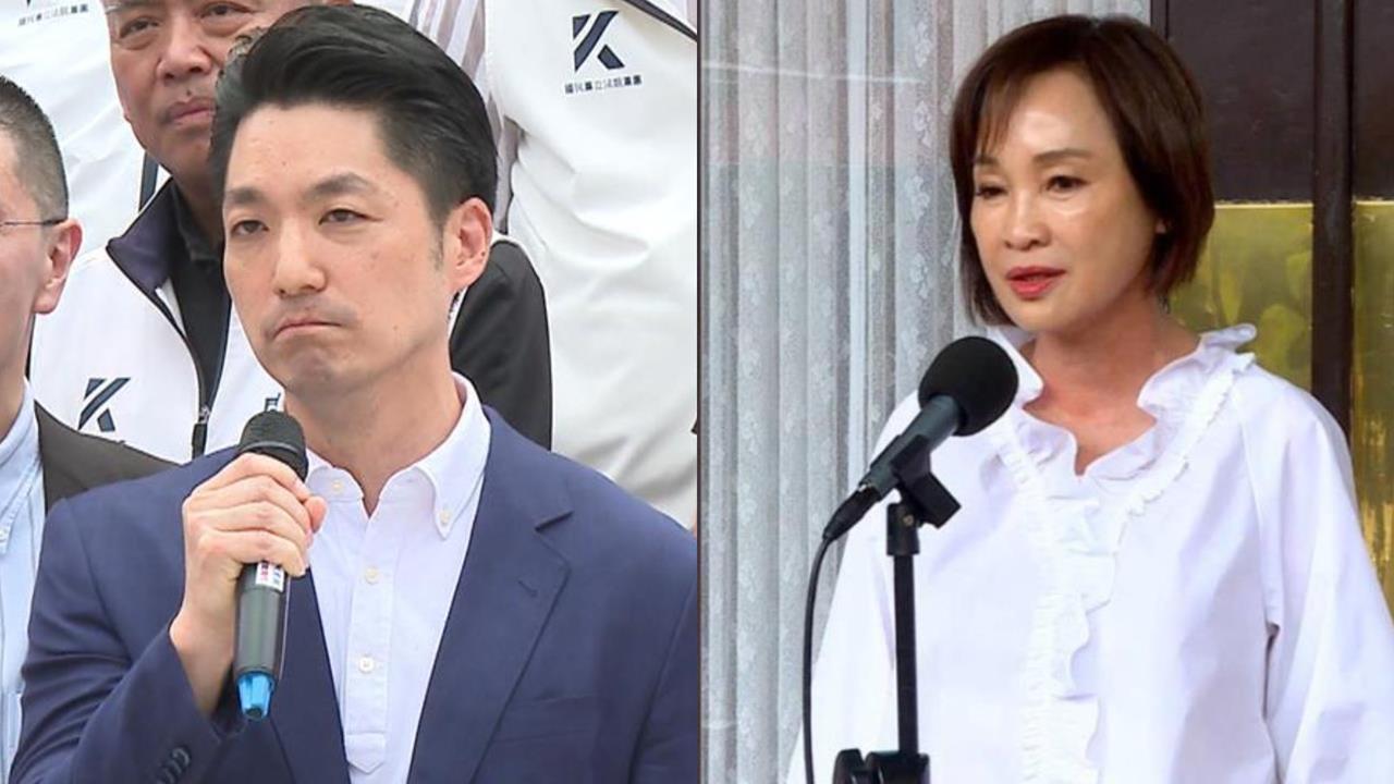 蔣萬安拋倒閣「柯志恩1番話」急切割？媒體人白話解讀：沒有人想陪他玩