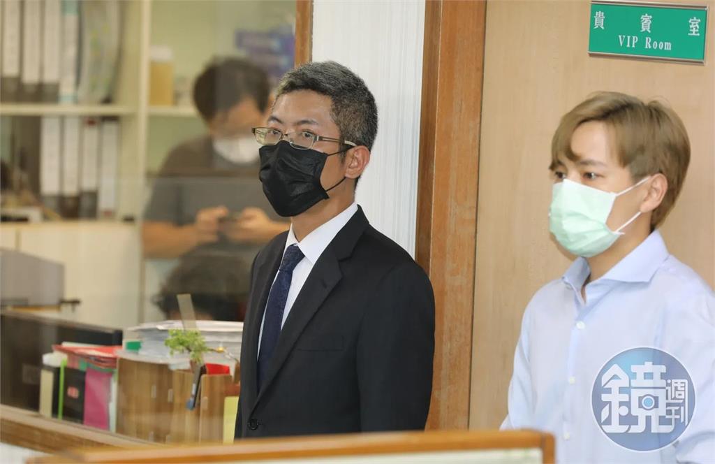 大S過往爭議網緩頰「死者為大」　丁允恭：我死了大家也可以同情我嗎