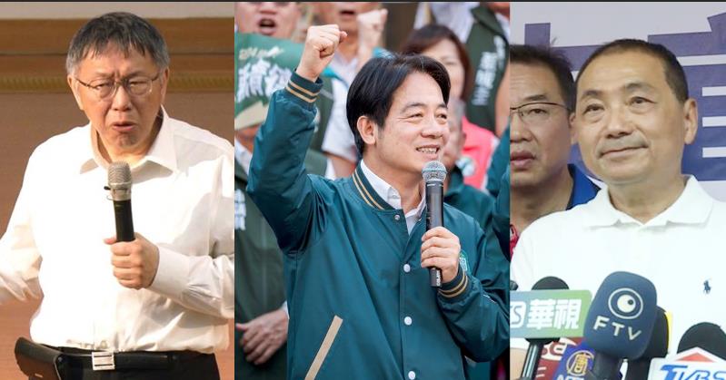 最新民調顯示「他」要為藍白合破局負最大責任！民代爆遭人設局？