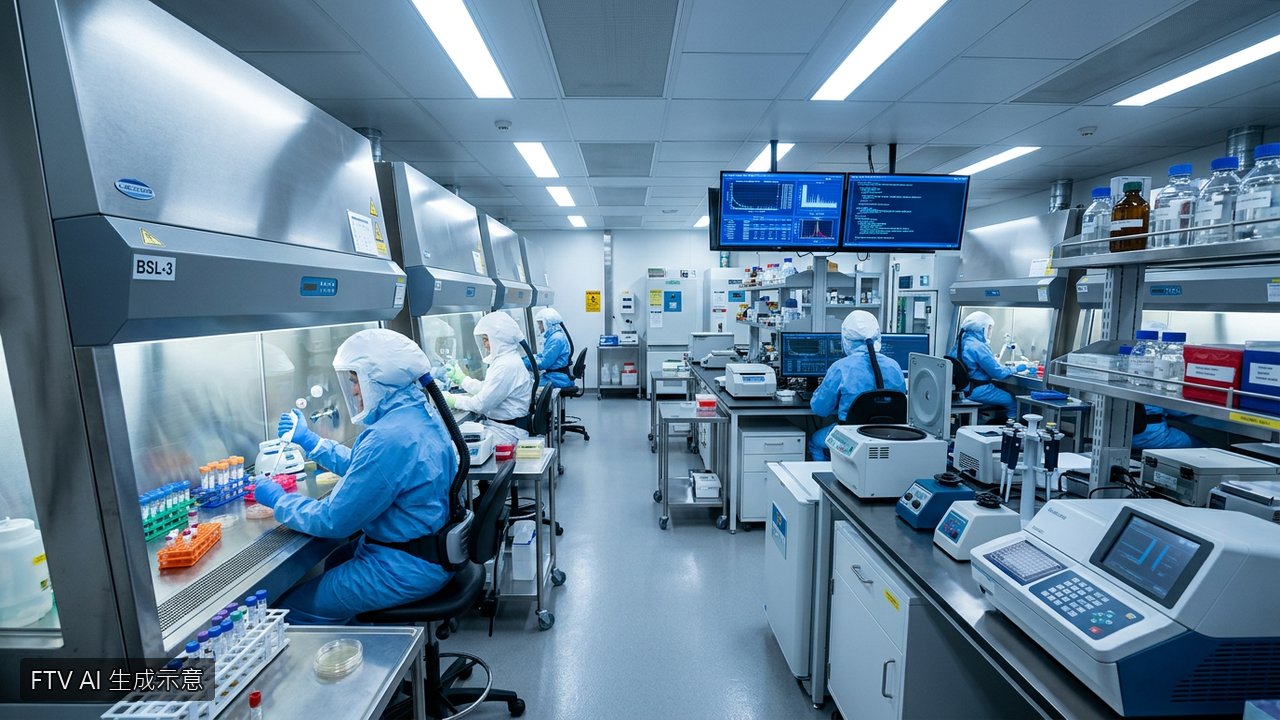 奈及利亞證實首例伊波拉　染本迪布焦株患者為外交官