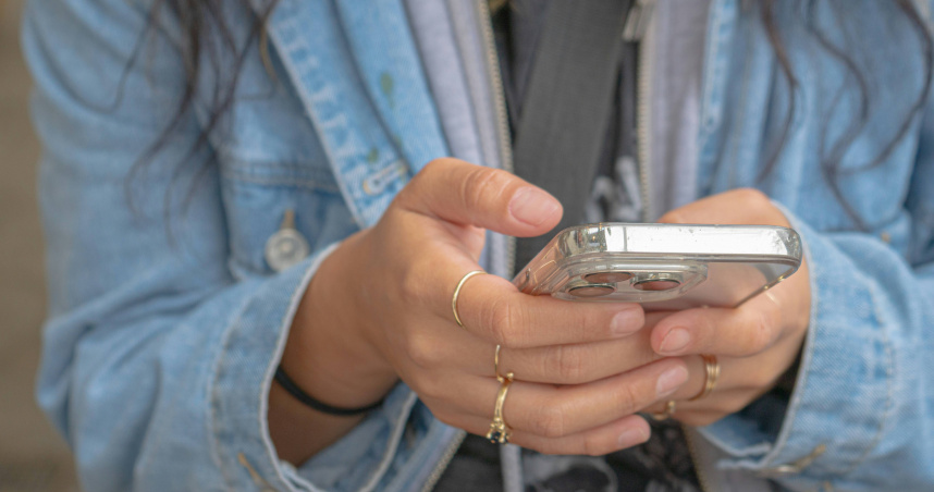 測MBTI、性格分析要注意！　他「登入看完整報告」竟被盜帳號