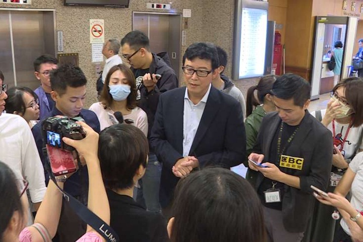 黨訂「柯文哲條款」 姚文智嗆聲並宣布參選