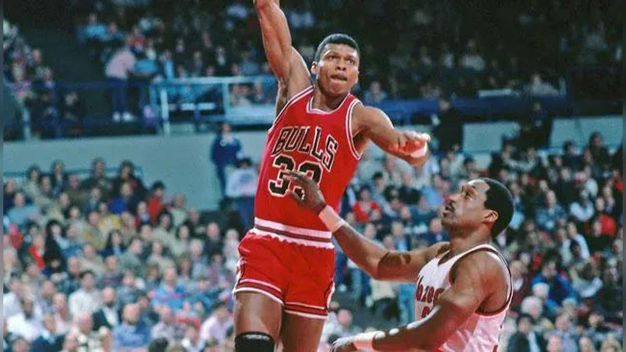 籃球/台灣職籃「第一位NBA球員」離世享壽68歲!曾助宏國象奪冠