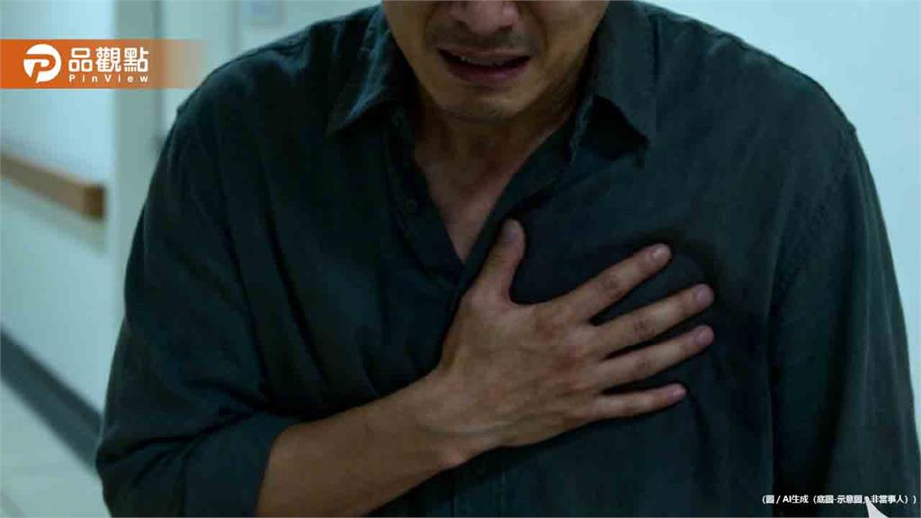 台灣人在日本「心臟劇痛」急診卻拒收 半夜走回住處