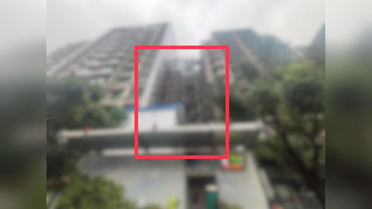快新聞/颱風天上工釀2死!新莊工地電梯突墜3樓 2工人搶救不治