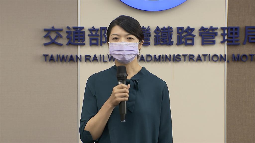 雙鐵開賣中秋連假車票　台鐵訂票量比去年少44%
