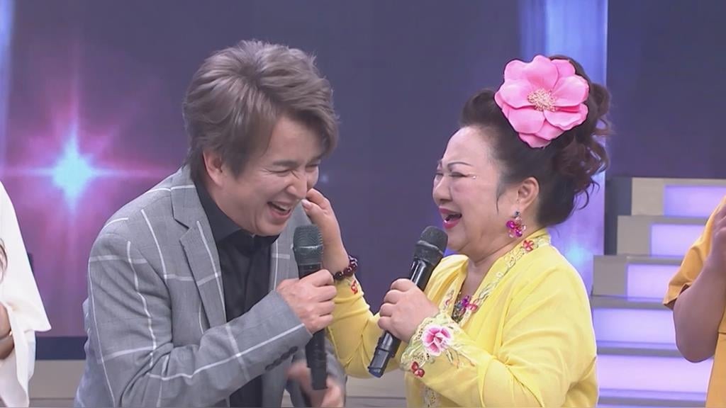 白冰冰放話「拍裸體寫真」！洽「江蕙第一個男人」談合作 過程全說了