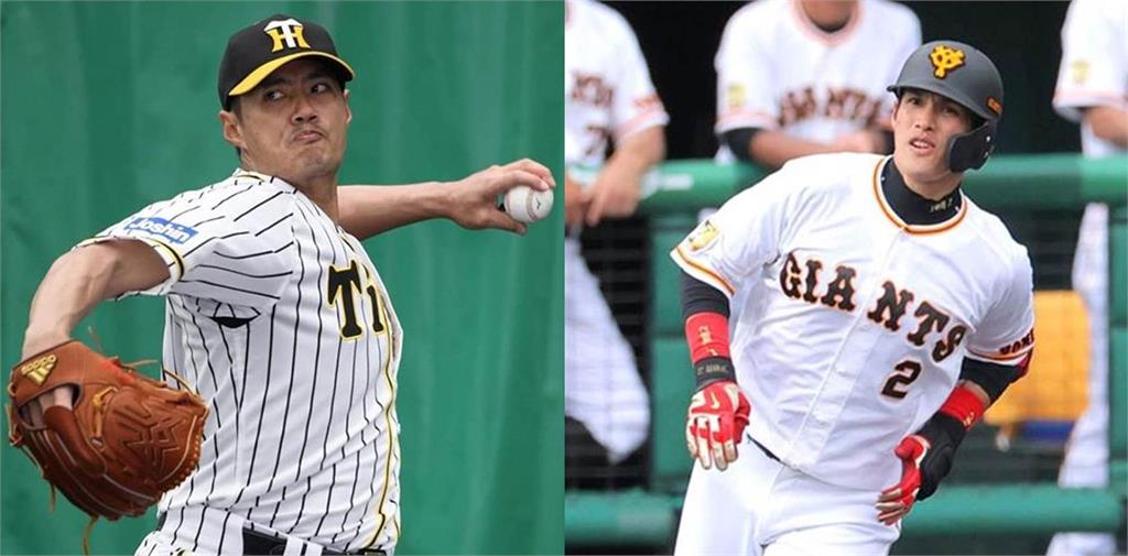 日職／表現不符身價！陽岱鋼、陳偉殷遭日媒點名：季中恐被釋出