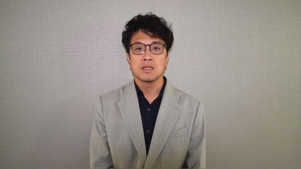 快新聞／蔣萬安號召民眾上凱道　沈伯洋：食安不能拿來政治操作