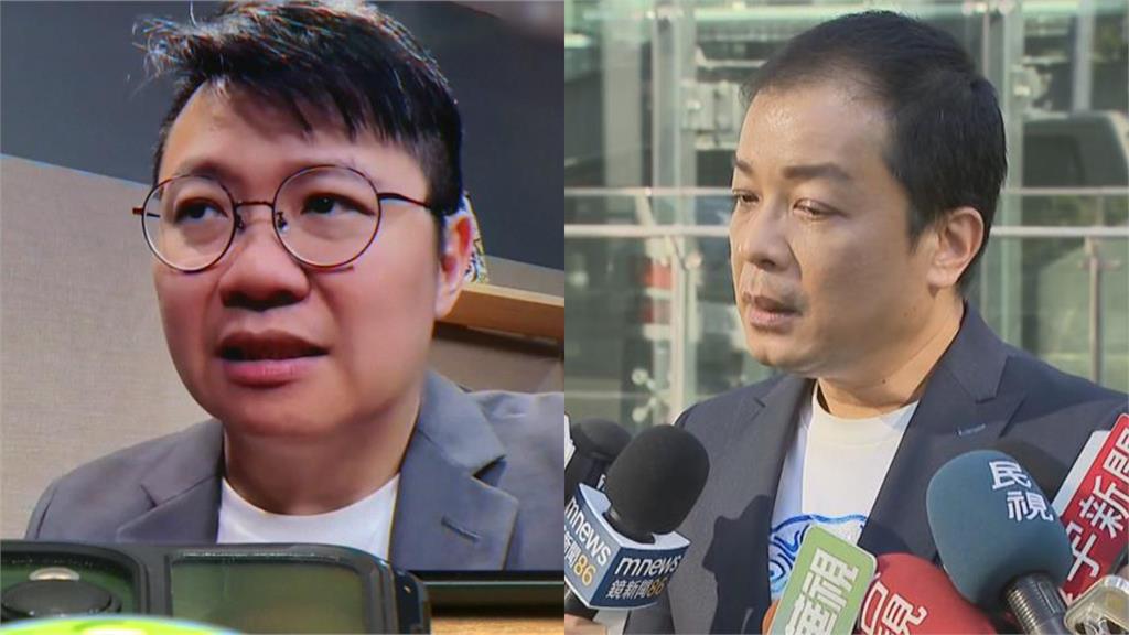 朱凱翔戰南北開嗆「低端」遭炎上!鍾年晃再爆「性騷慣犯」批:金價系胎哥