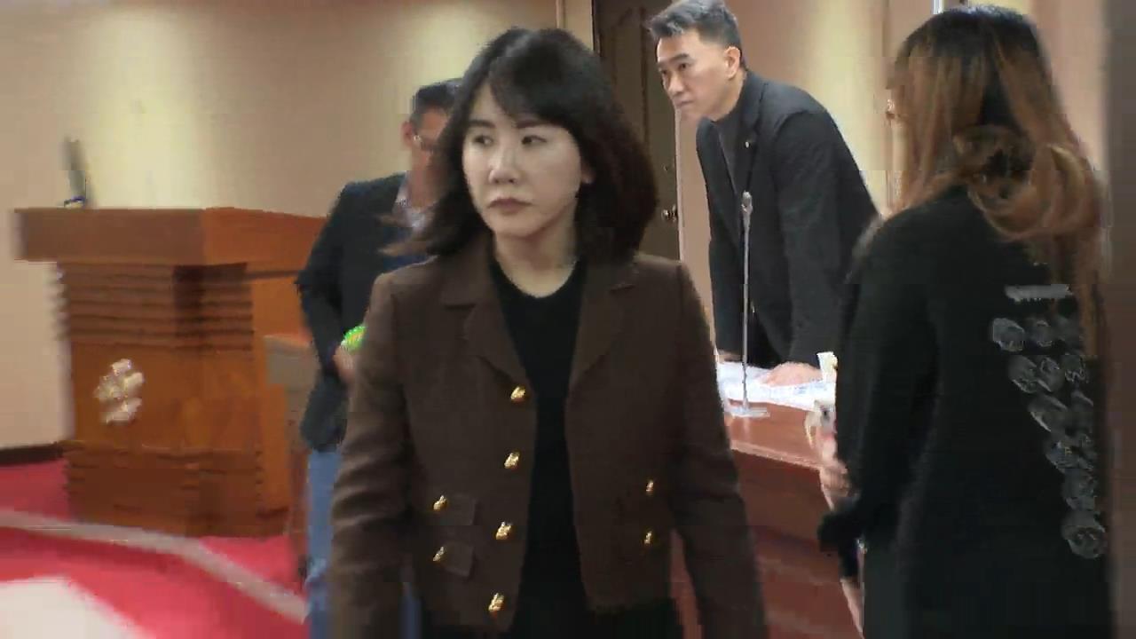 快新聞／出戰彰化無望？謝衣鳯婉拒副秘書長　爭取提名到最後一刻