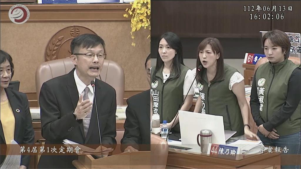 遭陳乃瑜指控計程車上性騷！　朱凱翔留言還擊：根本沒有你說的情節