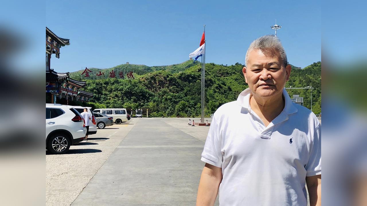 許不了最後遺作《小丑與天鵝》桃園電影節八月經典重現