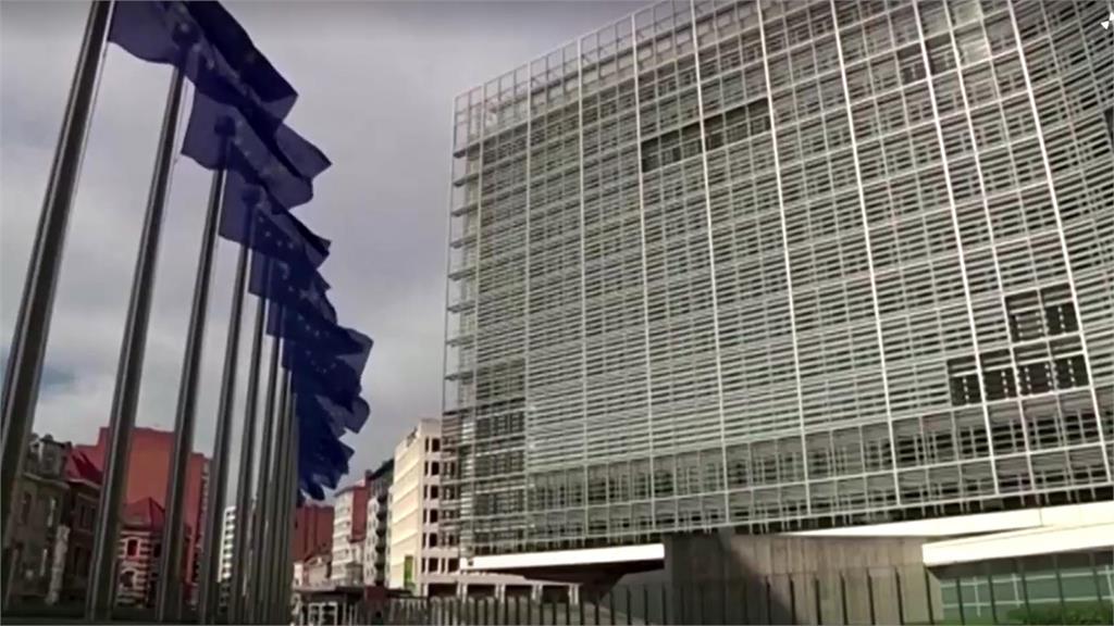 歐洲議會通過對台關係報告　多位德國籍議員發聲挺台