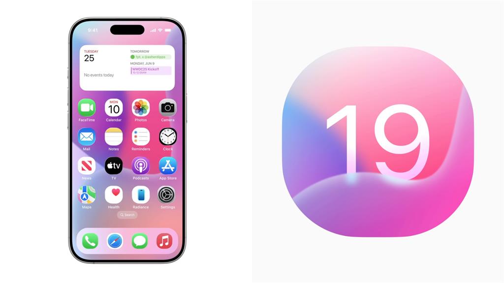 關稅壓力大！外媒揭「蘋果認真考慮漲價」iOS 19介面迎大改版