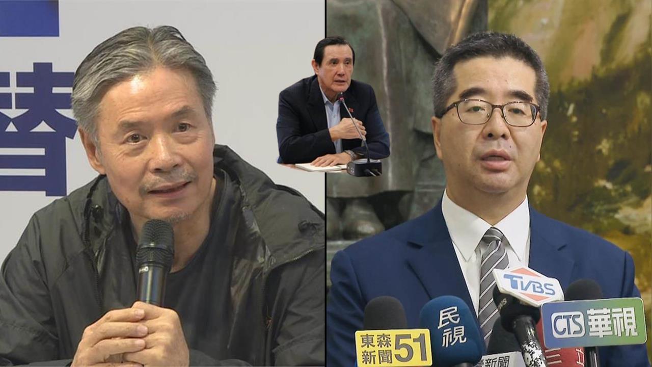 獨家／金溥聰奉命率隊整頓馬英九基金會！陳敏鳳揭其實是「她」出手？