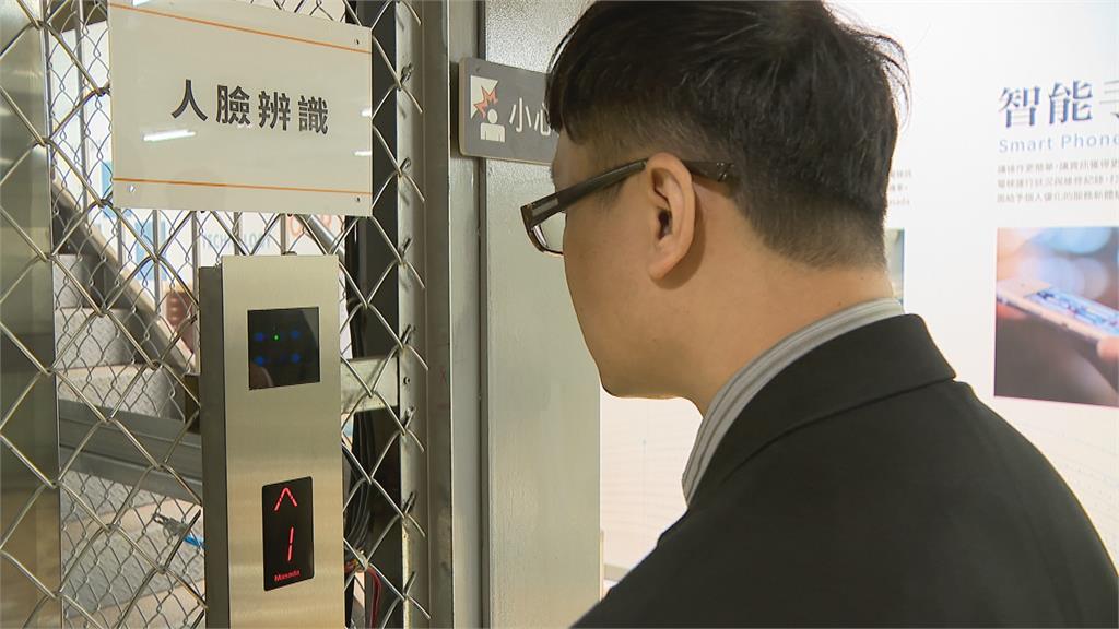 低於市價50％　業者推出智能電梯搶市