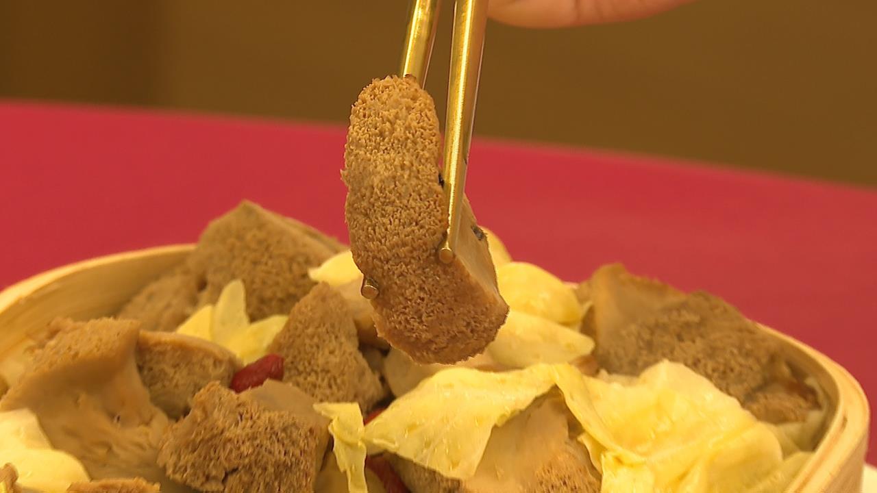 魏哲家光顧爆紅餐廳除夕只做外帶 飯店年菜熱銷6千份