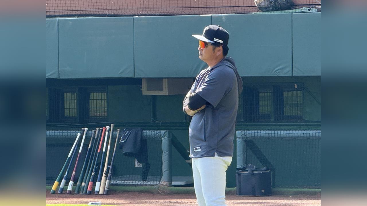 經典賽／台灣隊6人預備名單空空如也！總教練曾豪駒說明原因