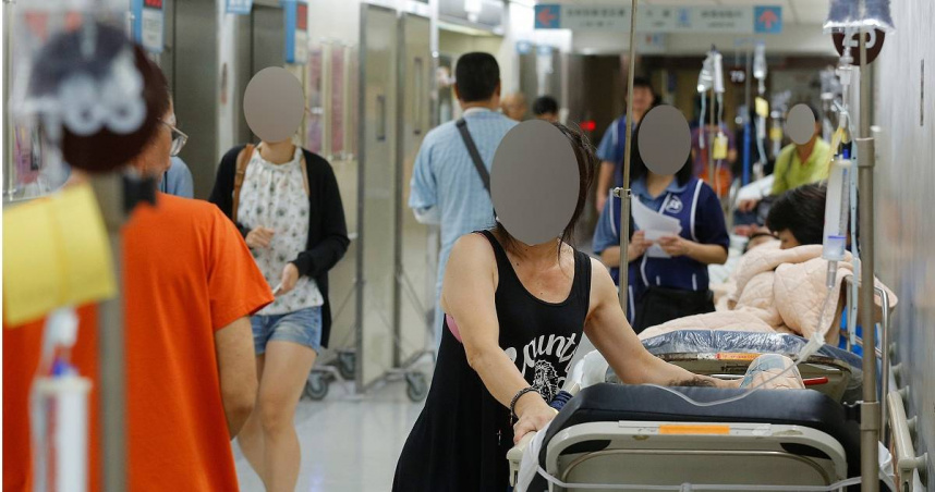 是它惹禍2/實支實付可以全理賠醫材費? 保險公司常拿「這點」卡保戶