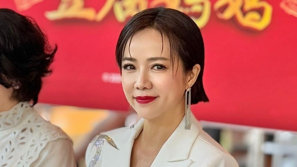 陳仙梅《豆腐媽媽》挑戰演30歲長媳!為戲「豪砸6位數」首次做醫美