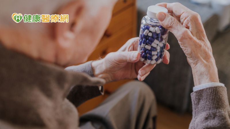 告別藥罐子　複方治療協助控糖一針到位
