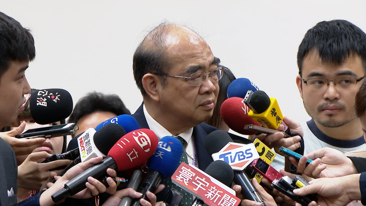 重申非拔管 吳茂昆:管中閔若符合資格可再選