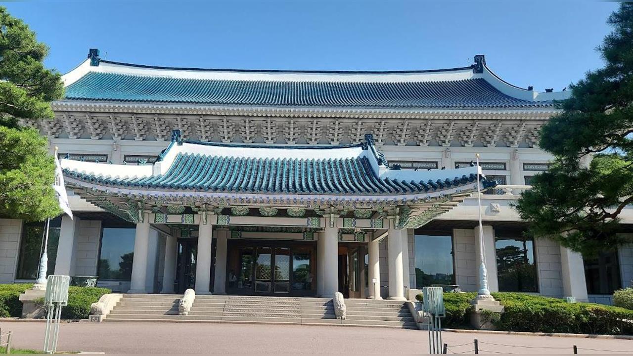 快新聞／電子入境卡風波延燒！台灣要求更正　南韓回應了