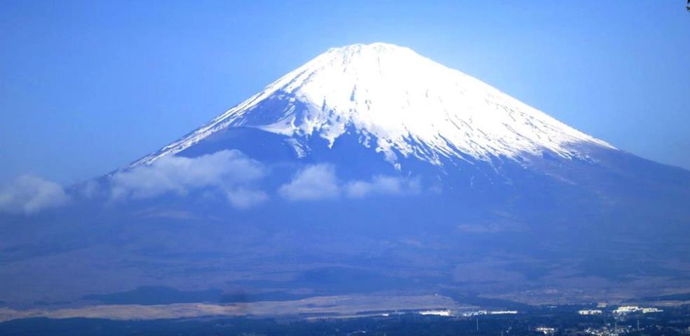 快新聞／58歲中國男登富士山身亡　成今夏開山死亡首例