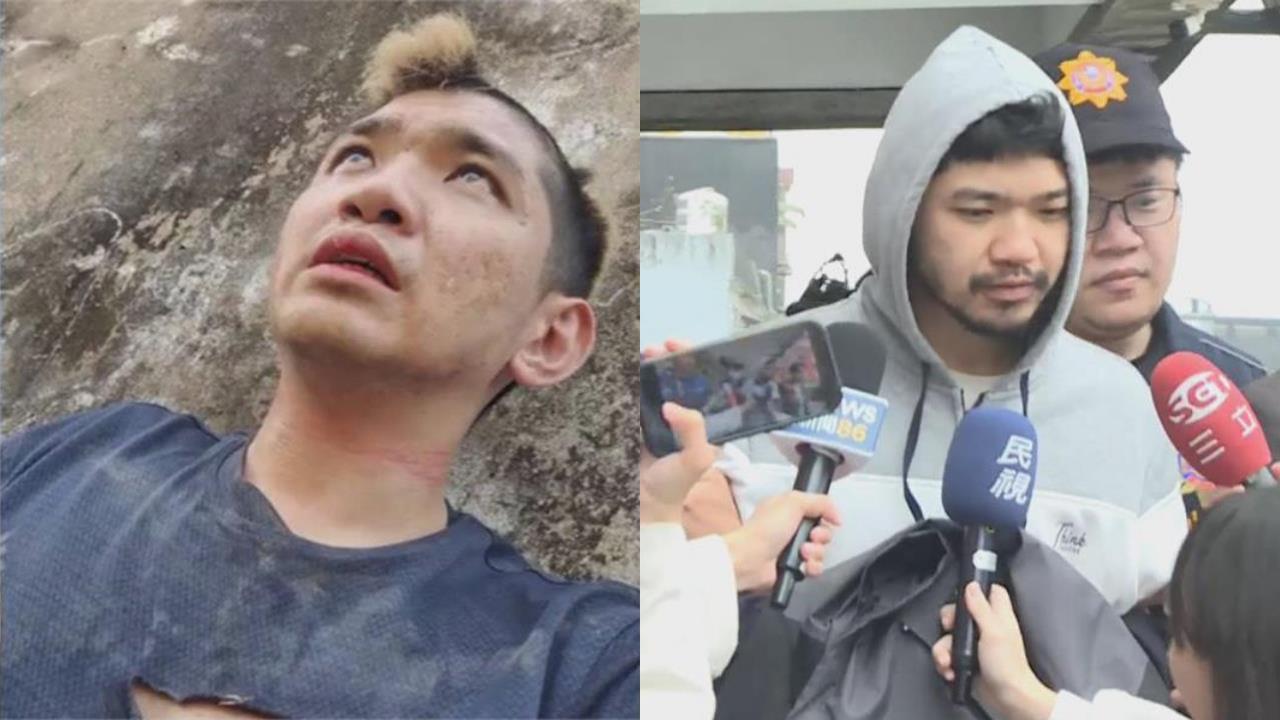 晚安小雞爆出綁架案幕後主謀！竟神似「中共1常用手段」她驚：必須徹查