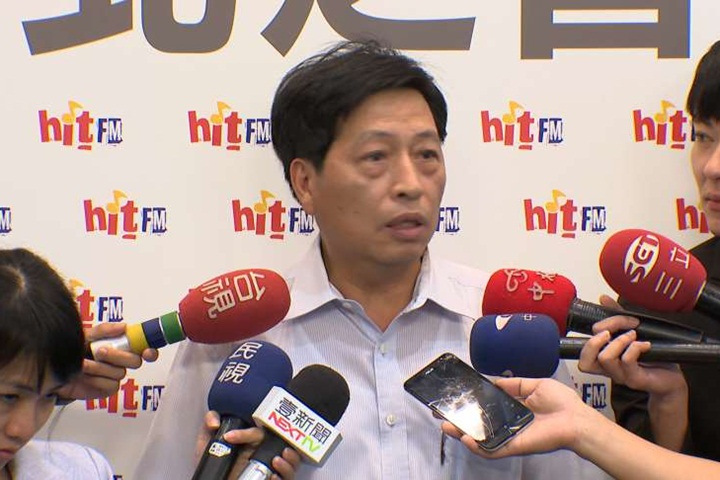 不滿柯文哲砲打黨中央 鄭寶清：比國民黨當選更可怕