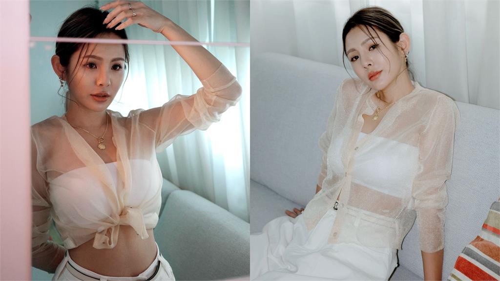 昔用變頻冷氣「電費逼近2萬」！女星加裝「這1物」實測1年秀成果：超離譜