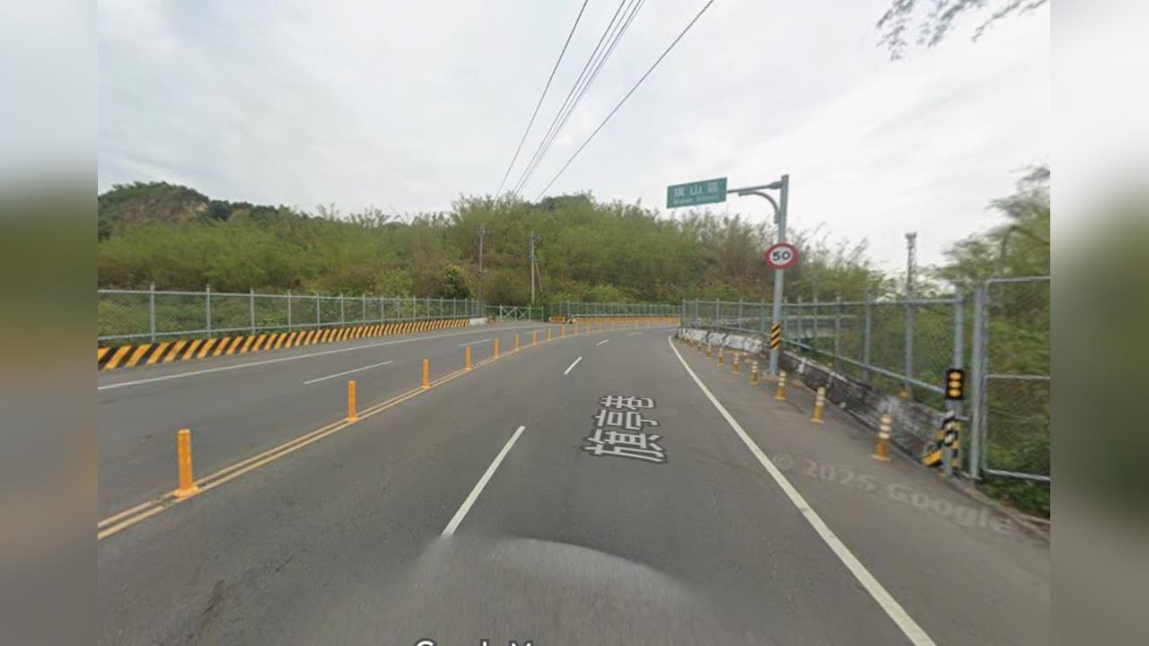 最新／嚇壞...高雄橋下驚見「蠟化乾屍」臉模糊難辨　警追查死因