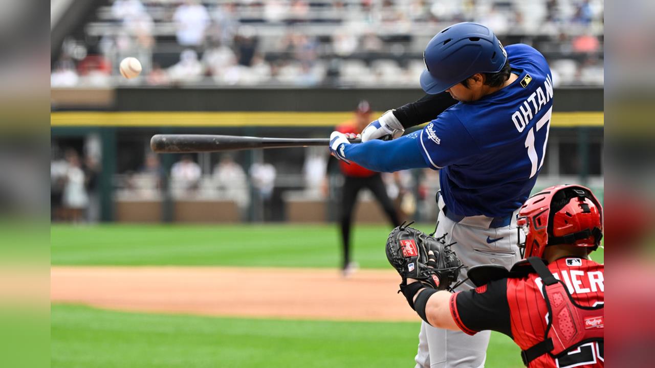 MLB(影)／道奇星期二開始主場迎戰光芒！大谷翔平首戰將遇上投手天敵